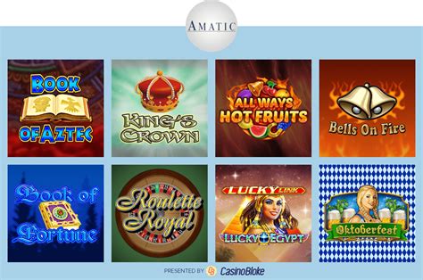 amatic365eu|All Amatic Casino Games .